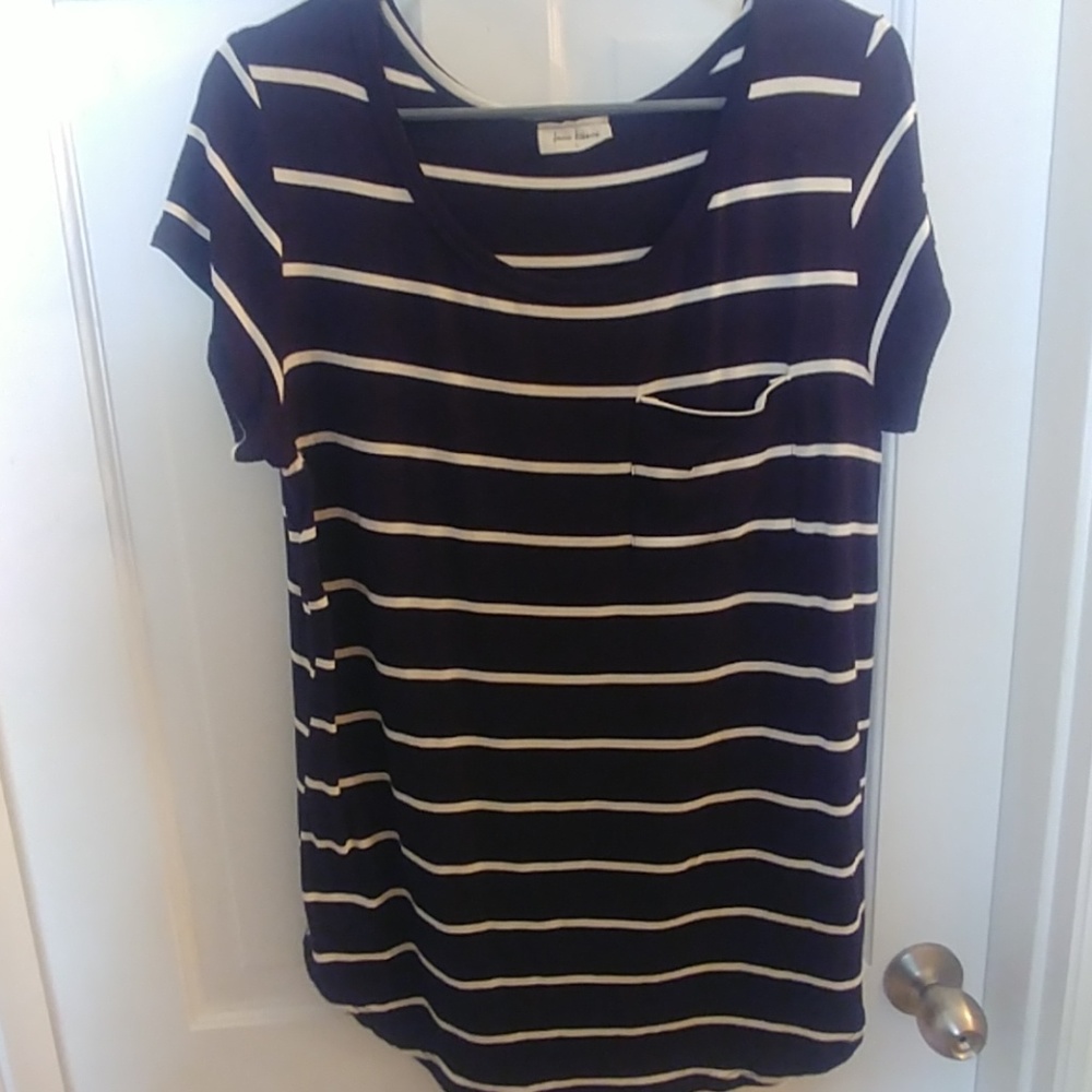 Super soft tee